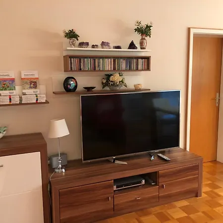 Appartamento Bad Woerishofen